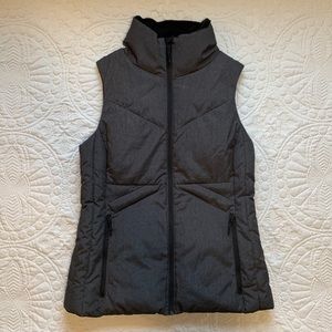 C9 by Champion dark gray vest NWOT